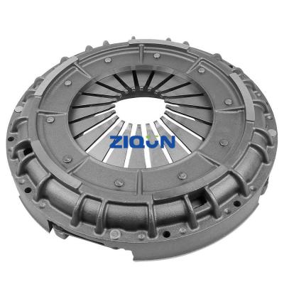 IVECO Clutch Cover Clutch Pressure Plate 430mm 3482124534 Truck Clutch Kits