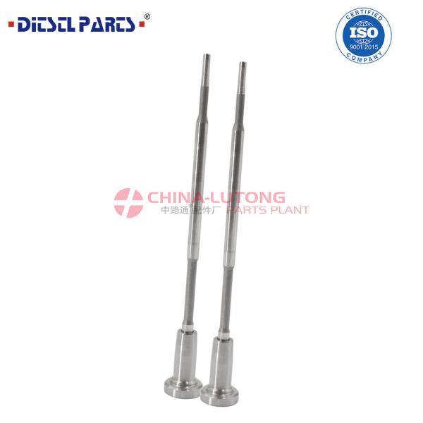 Common Rail Fuel Injector Control Valve F00VC01349 Valve Set F00VC01349 for Diesel Injector Model 110.250 F 00V C01 349 For Common Rail Injector 0445110249 0445110250