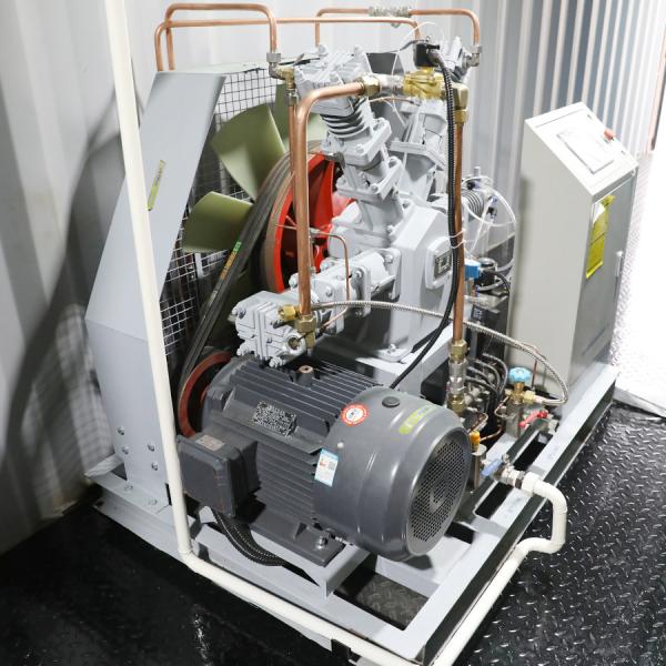 3200 KG PSA Oxygen Generator For Medical Oxygen Plant High Performance