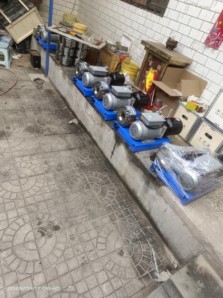 2.2 KW Motor 220V Hydraulic Hose Crimping Machine with 1 Inch Crimping Range for 6-25mm Hoses