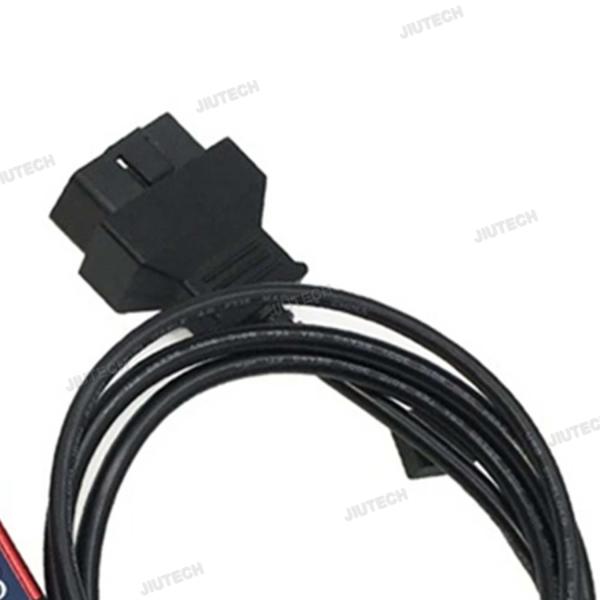 Самый новый SDP3 V2.48.2 VCI3 SCAN грузовики тяжелой диагностики Wifi OBDII сканер для Scania VCi3 с активатором