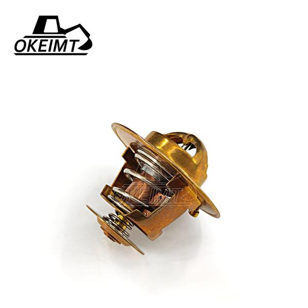 Thermostat 6735-61-6471 6732-61-1620 de moteur de PC200-6 PC220-7 6D102