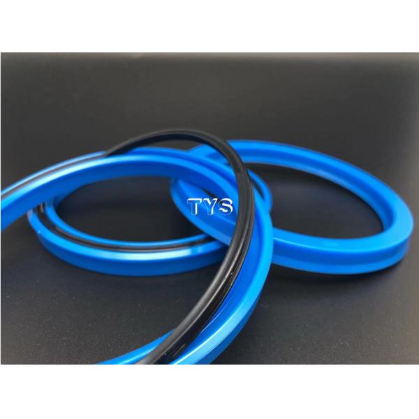 85x100x9 O Ring Hydraulic Cylinder Rod Seal Oil Guarding OEM ODM