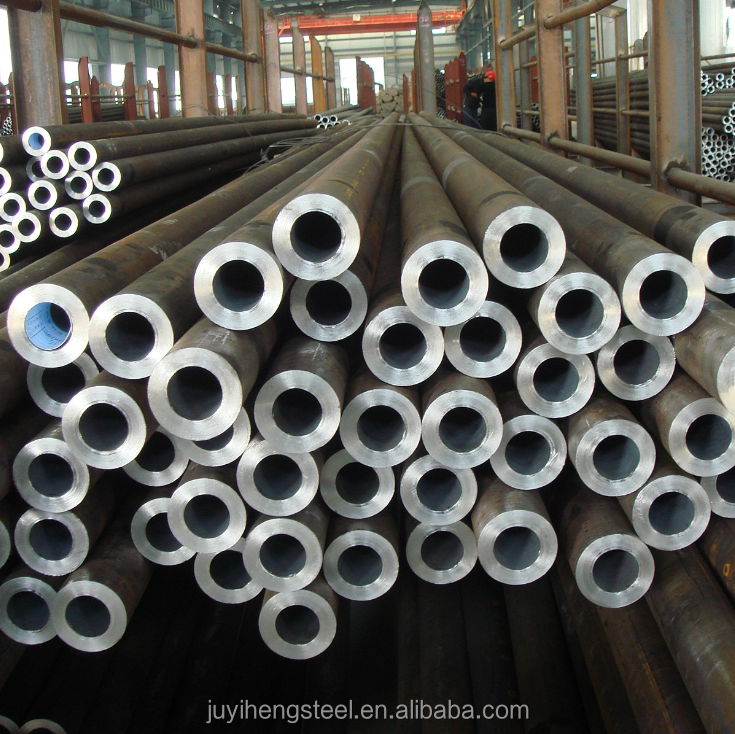 13 Inch Alloy Steel Seamless API Oil Pipe with ±1% Tolerance and ISO 9001 Certification