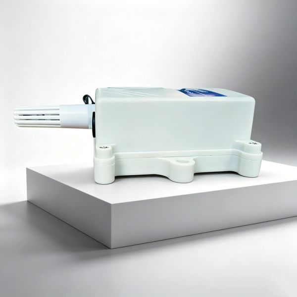 RS485 Carbon Monoxide Detector for Warehouse, Workshop, Greenhouse & Enclosed Space Monitoring