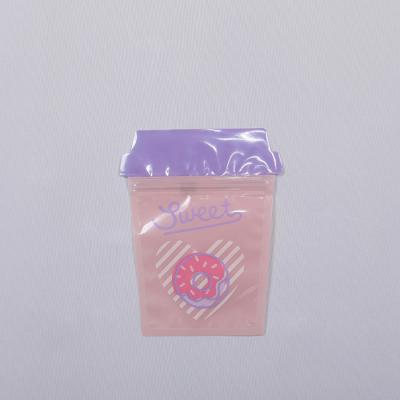 20x30cm Composite Plastic Bag Colorful Food Grade Bone Bags Customized