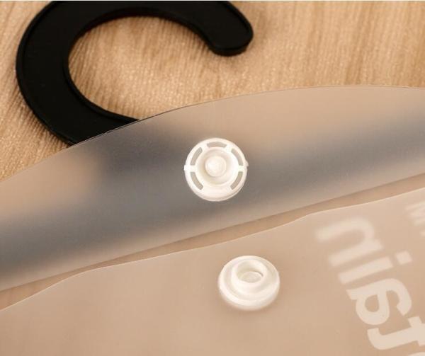 Custom Hanger Plastic Apparel Packaging Bags OEM Biodegradable Cloth Packing k Clothing Self Seal Garment bagease