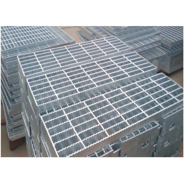 Решетка металла стального прута сертификата СГС гратинг справляясь 2.5-5.5мм Тхикнес