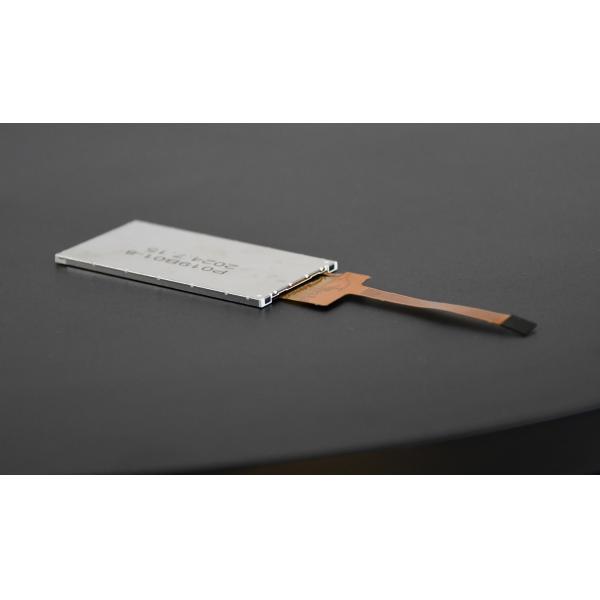 Polcd 1.9 Inch 170*320 ST7789P3-G6 SPI Bar TFT LCD Module Screen 8 Pin IPS Vertical LCM Display