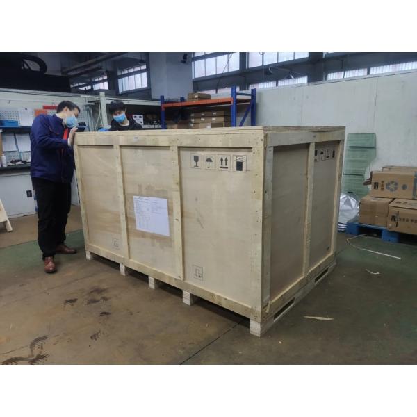 Онлайн Vlf Большой формат тепловой офсетной печати CTP пластинки машина 2400dpi