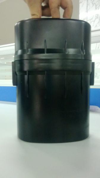 CE certification miners self rescuer, underground coal mine chemical respirator