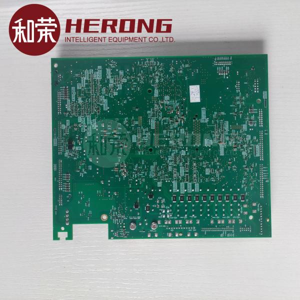 4450749347 Контрольная панель NCR S2 Диспансер банкоматные машины запасные части