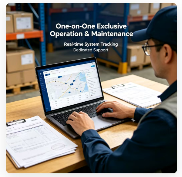 Air DDP Logistics Shipping to Australia For Secure / Efficient Freight