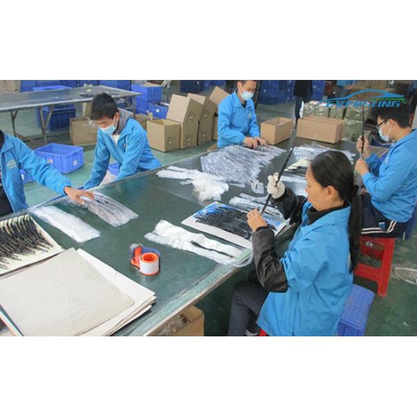 Guangzhou EverSung International Trading Co., Ltd.