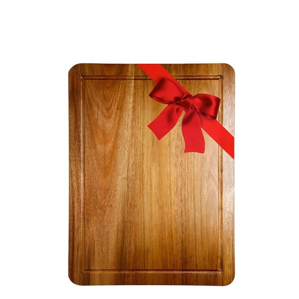 Make Hosting a Breeze Solo Cup Wood Holder for Kitchen Counter and Party Hosting