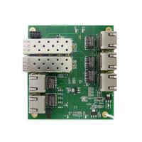 Conjunto Turnkey do PWB da grande criação de protótipos do grupo que fabrica Pcba rápido