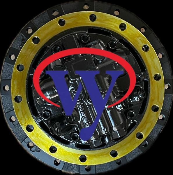 ZAX 120 FINAL DRIVE 9180731 9181123 ZX120 FINAL DRIVE