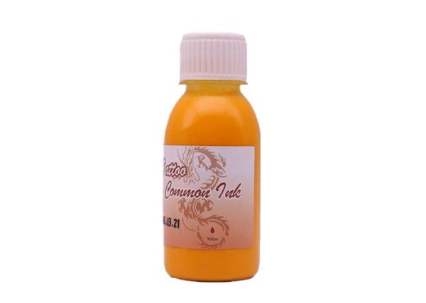 Black Temporary Tattoo Ink 100ml Temporary Spray Tattoo Ink With Longer Hold Time