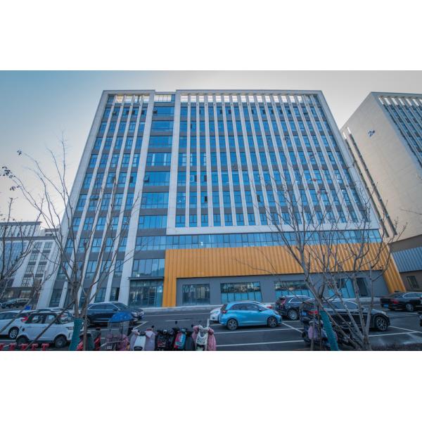 changzhou hontru motor co.ltd