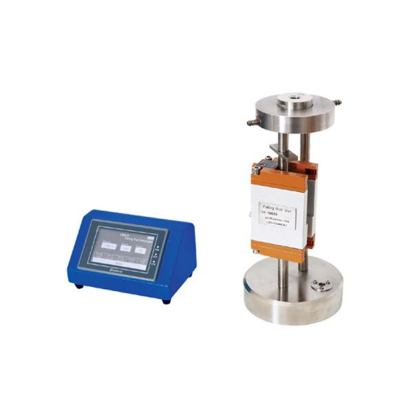 BGD 611 ASTMD 4040 Falling Rod Viscometer Laley Viscometer for Offset Ink