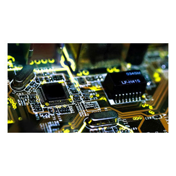 Собрание изготовления PCB Rogers поиска электронного блока Nelco