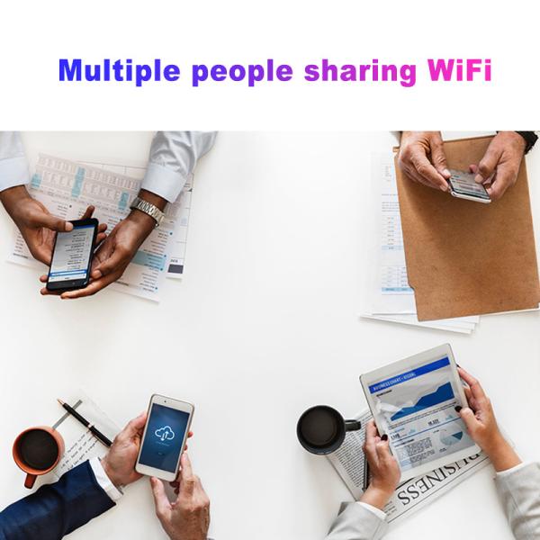 300Mbps голос Volte вызывает открытый маршрутизатор Cat4 Vpn беспроводным модемом CPE LTE для корабля