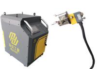 Tubo contínuo à máquina de soldadura de Tubesheet áspera com auto controle de Avc