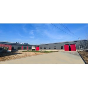 Glorytek Industry (Beijing) Co., Ltd.