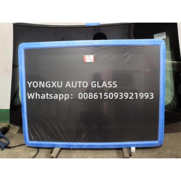 Range Rover Vogue L405 5d 2013 Suv Sunroof Windshield Tesla Model Y Front Sunshade