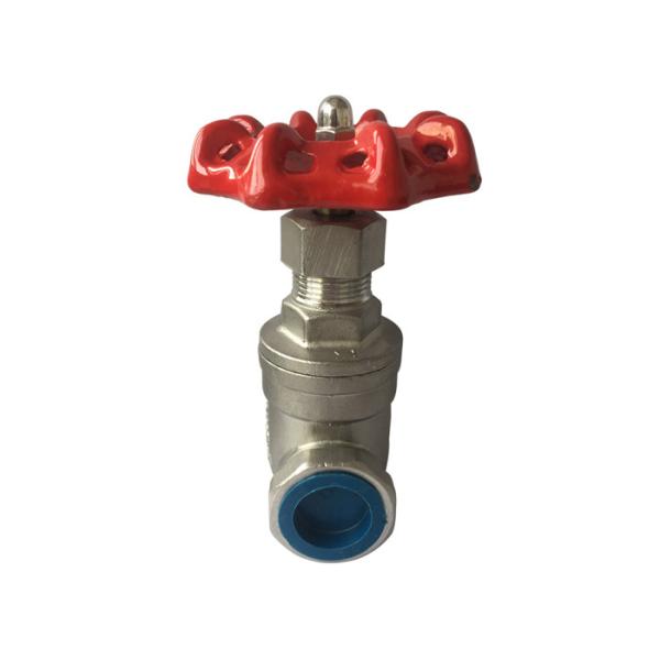 ДН15 АНСИ 1000 ПСИ привинтило гидравлическую запорную заслонку обслуживание ОЭМ 4 дюймов