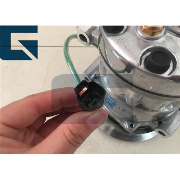 SD7H15 4769 4301 Spare Parts Air Compressor 1630872 163-0872
