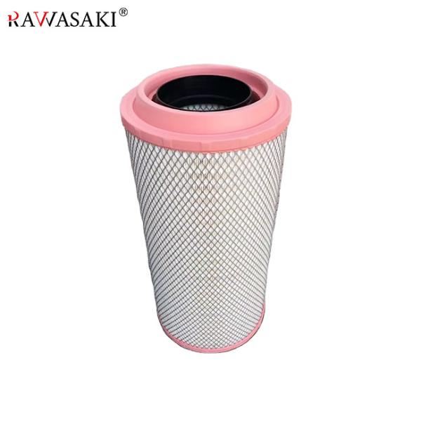 Воздушный фильтр частей двигателя дизеля 2914502900 CA10030 32925284 A40616 C257103 2456375 CA11345 C257103