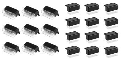 Bateria posta solar impermeável da lâmpada 1.2V/1200MA das luzes da paisagem IP65