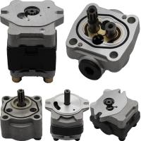 Bomba de engrenagem hidráulica para PSVD2-17E PSVD2-27E PSVL-54 PVD-2B-36 PVD-2B-40 PVC90 PVK-2B-505