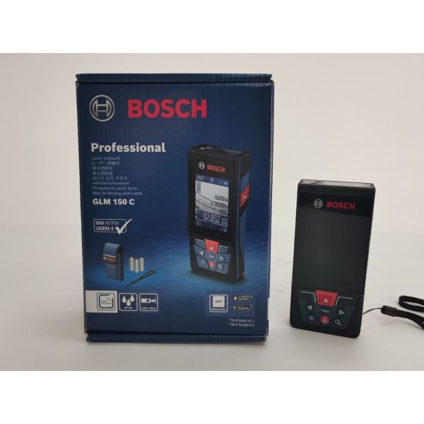 Accurate Laser Rangefinder 6 - 400m Measurement Range Distance Measurement Equipment