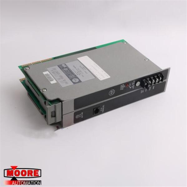 Alimentation d'énergie de 1771-P5E 1771P5E AB ab