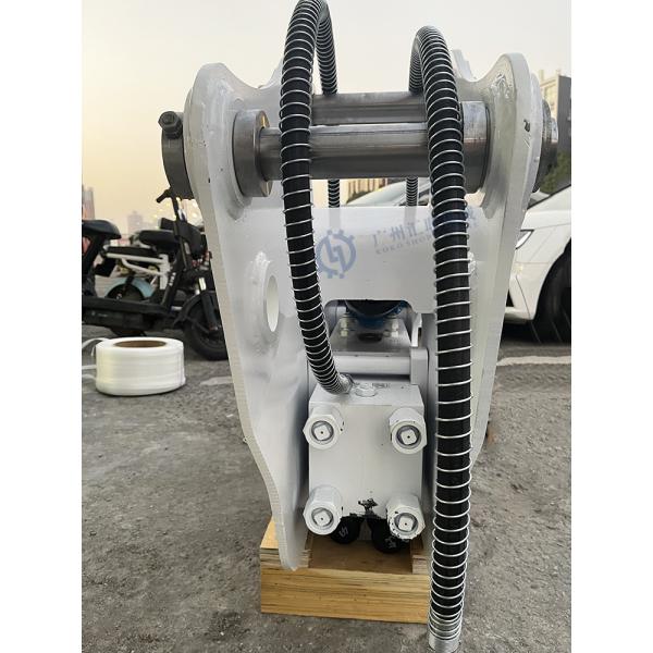 Особого типа молотка SB43 Soosan выключатель утеса Джек мини гидравлический для 6-9 тонн экскаватора