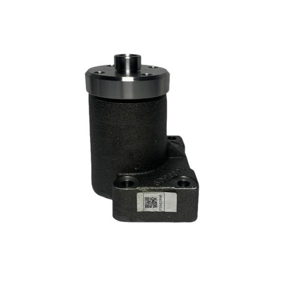 Steel Material Fan Support with Long Working Life for Diesel Engine Trucks and Forklifts
