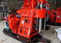 200m Construction Drilling Machine For Soil Testing In South Africa