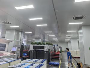 Guangdong Huawei Printing and Packaging Co., Ltd.