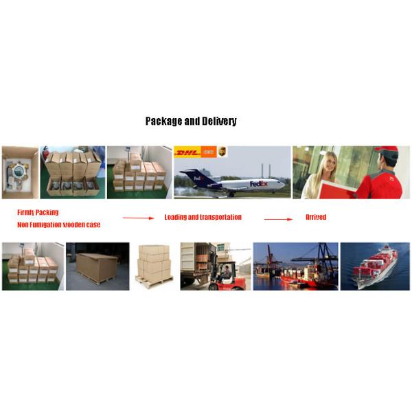 Фиксированный детектор газа оксида этилина 20mA с электрохимическим датчиком