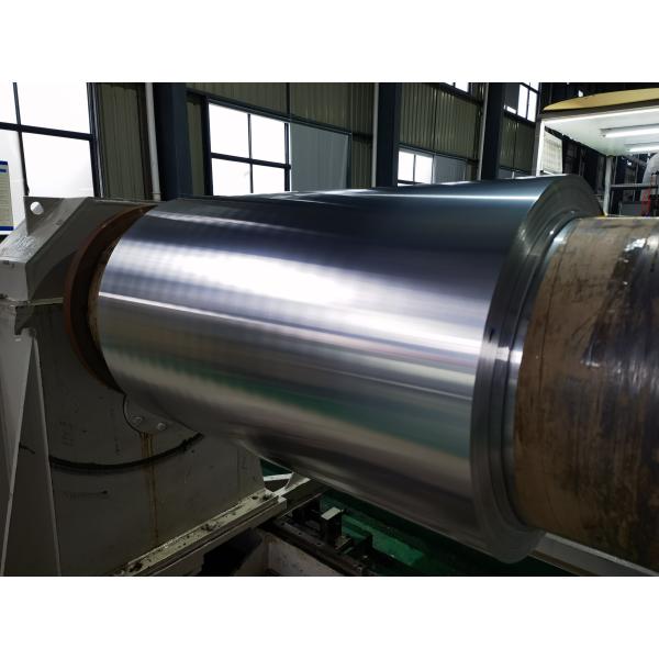 AA5052 H14 1.0MM Aluminum Sheet For Home Appliances Panel