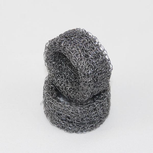 Kitchen Utensils 304 Stainless Steel Scaling Silver