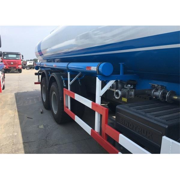 20m3 Howo Water Tank Truck