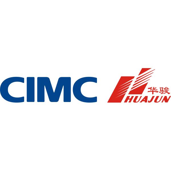 Cimc Huajun 3axle Lowbed Semi-Trailer High Tensile Steel Beam for Versatile Transport