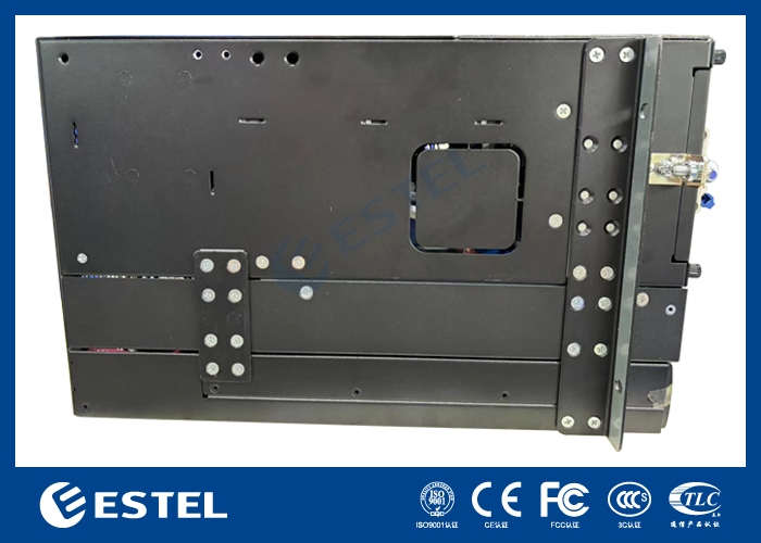 ET48150-003 Встроенная система питания резервная 9KW 48VDC корректировщик для телекоммуникаций
