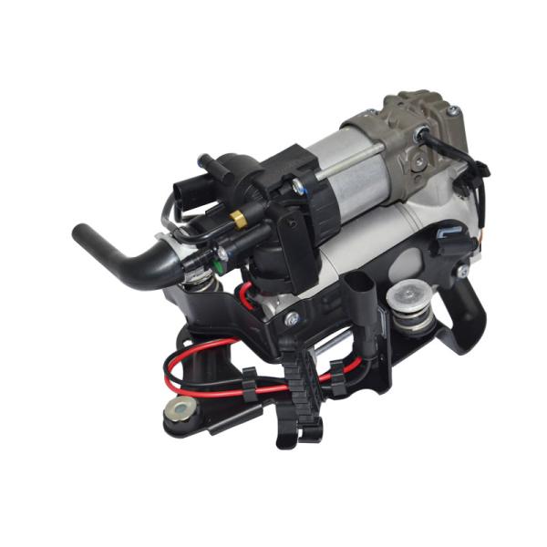 37206884682 6884682 Bomba pneumática de ar para BMW G11 G12 Compressor de suspensão a ar