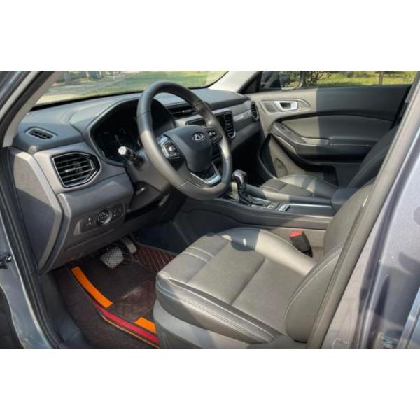 Tiggo 5x 2019 1.5L CVT édition Zhiyao Chery Automobile Petit SUV essence 1.5L 116HP L4