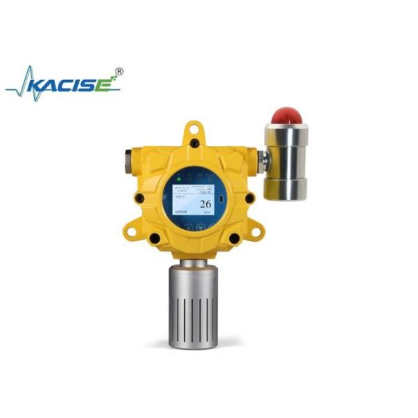 KFK - G60 - TSP Factory Dust Surveillance Pro