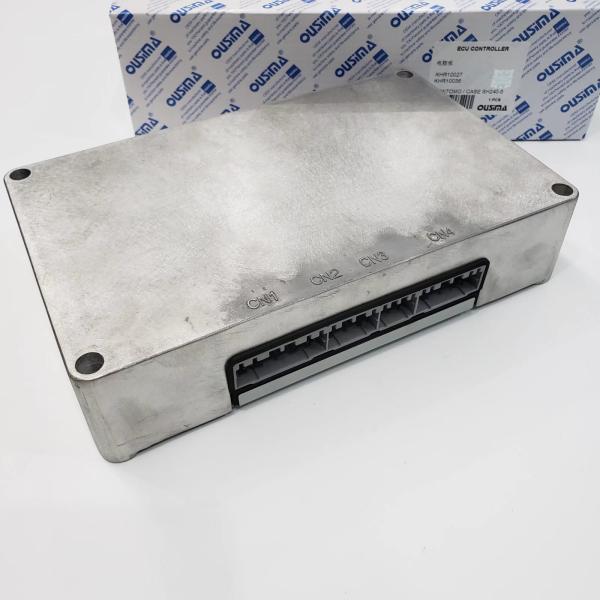 KHR10027 KHR10038 ECU Electronic Control Unit , SH210-5 Sumitomo Excavator Parts